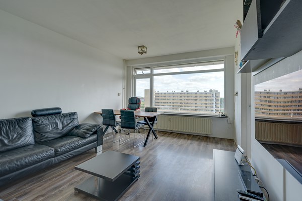 Medium property photo - Langswater 509, 1069 ED Amsterdam